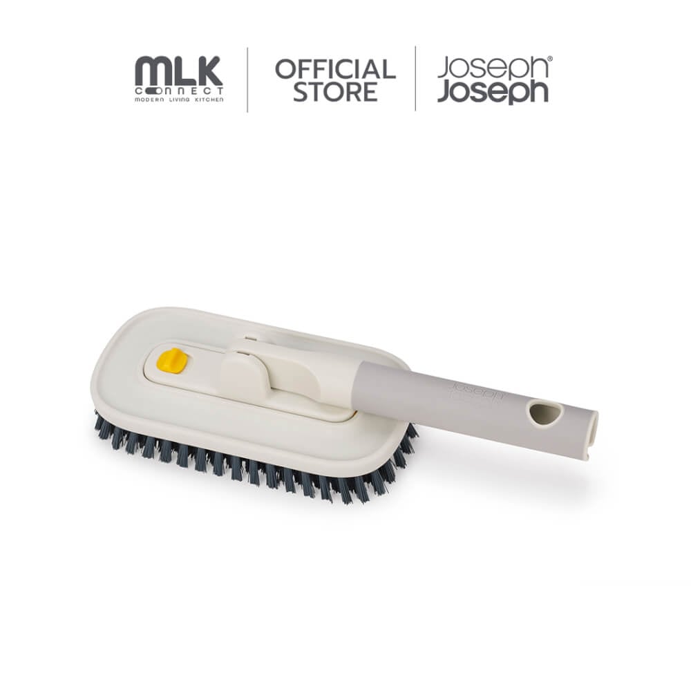 แปรงขัดกระเบื้อง 2-IN-1 JOSEPH JOSEPH รุ่น CLEANTECH N6500022_0